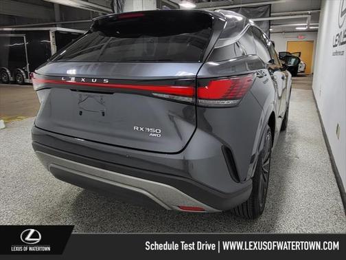 2024 Lexus RX 350 Base