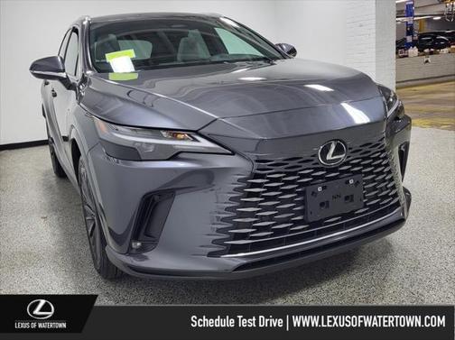 2024 Lexus RX 350 Base