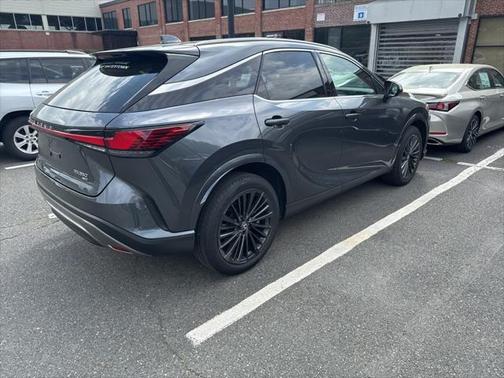 2024 Lexus RX 350 Base