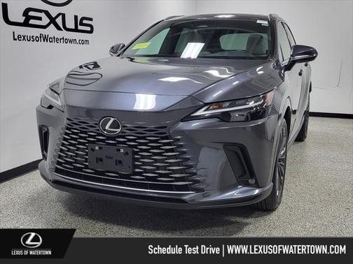 2024 Lexus RX 350 Base