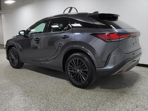 2024 Lexus RX 350 Base