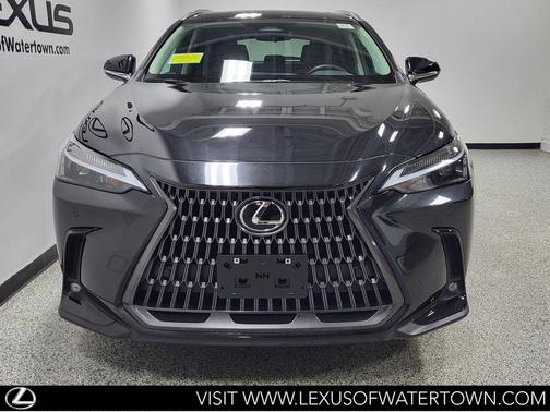 Caviar 2024 Lexus NX 350 Premium