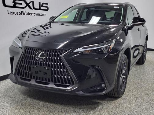 Caviar 2024 Lexus NX 350 Premium