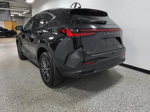 Caviar 2024 Lexus NX 350 Premium