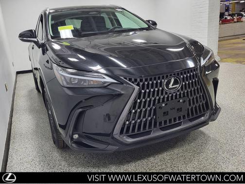 Caviar 2024 Lexus NX 350 Premium