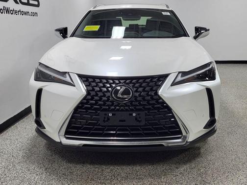 2023 Lexus UX 250h Base
