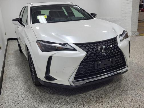 2023 Lexus UX 250h Base