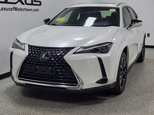 2023 Lexus UX 250h Base