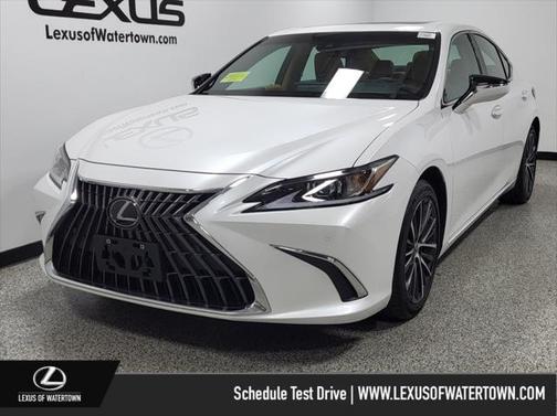 2023 Lexus ES 300h Base