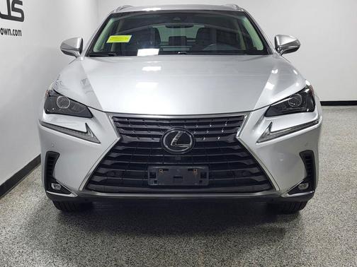 2018 Lexus NX 300 Base