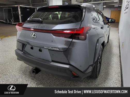 2024 Lexus UX 250h Base