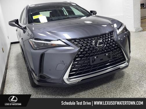 2024 Lexus UX 250h Base