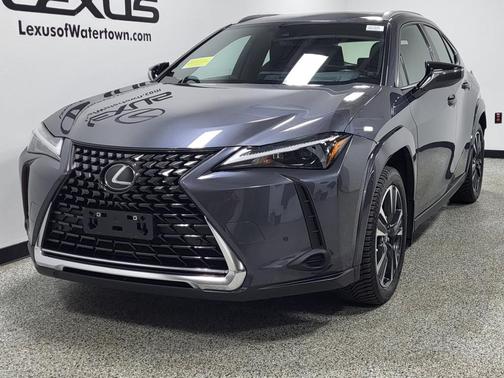 2024 Lexus UX 250h Base