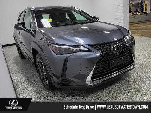 2024 Lexus UX 250h Base