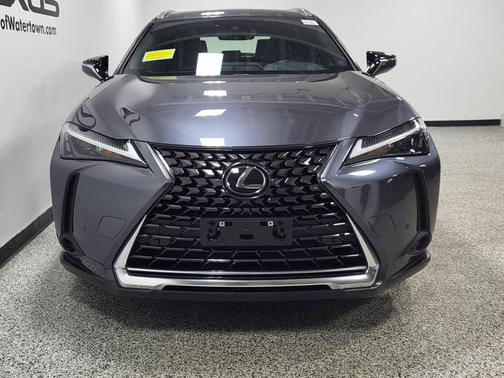 2024 Lexus UX 250h Base