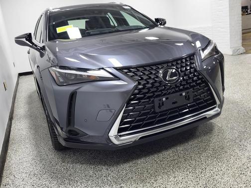 2024 Lexus UX 250h Base