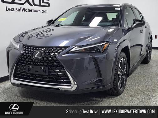 2024 Lexus UX 250h Base