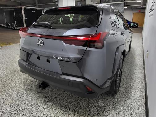 2024 Lexus UX 250h Base