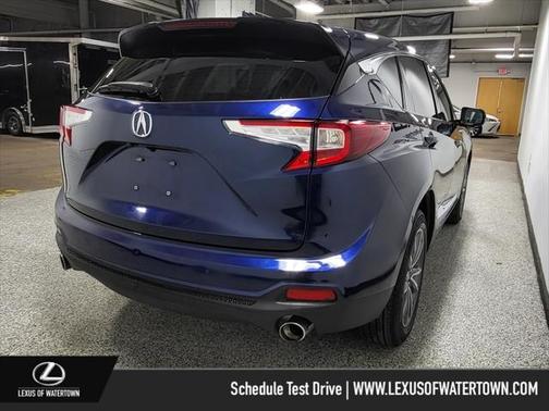 2019 Acura RDX Technology Package