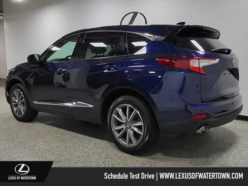 2019 Acura RDX Technology Package
