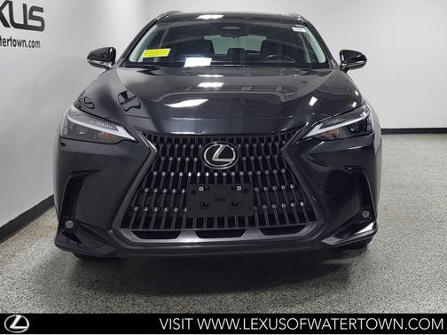 Caviar 2024 Lexus NX 350h Premium
