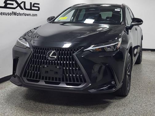 Caviar 2024 Lexus NX 350h Premium