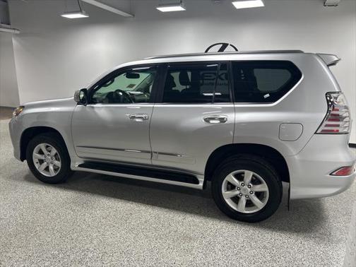 2018 Lexus GX 460 Base