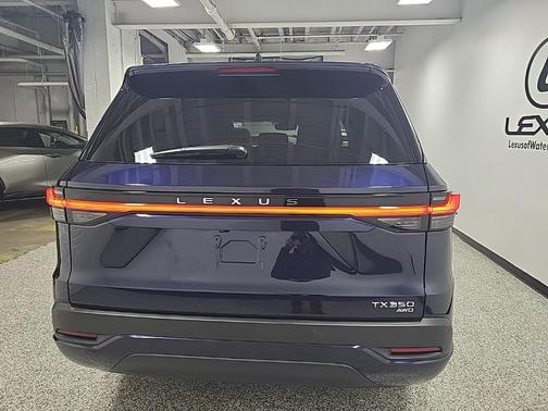 2025 Lexus TX 350 Premium