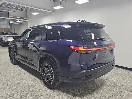 2025 Lexus TX 350 Premium