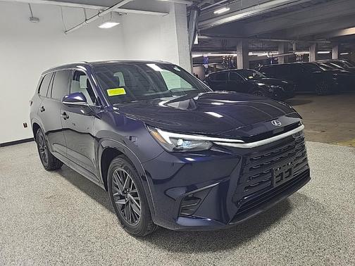 2025 Lexus TX 350 Premium