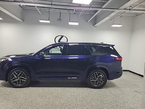 2025 Lexus TX 350 Premium