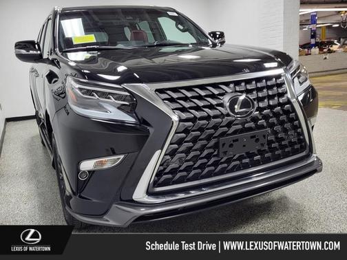2023 Lexus GX 460 Premium