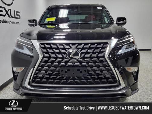 2023 Lexus GX 460 Premium