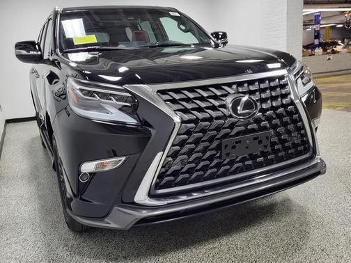 2023 Lexus GX 460 Premium