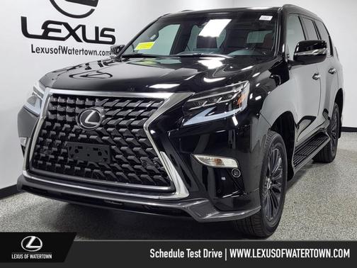 2023 Lexus GX 460 Premium