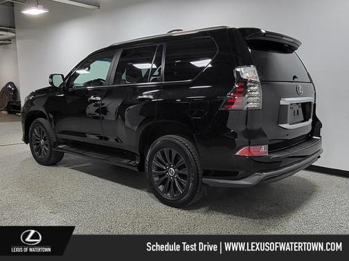2023 Lexus GX 460 Premium