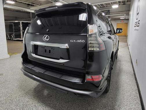 2023 Lexus GX 460 Premium