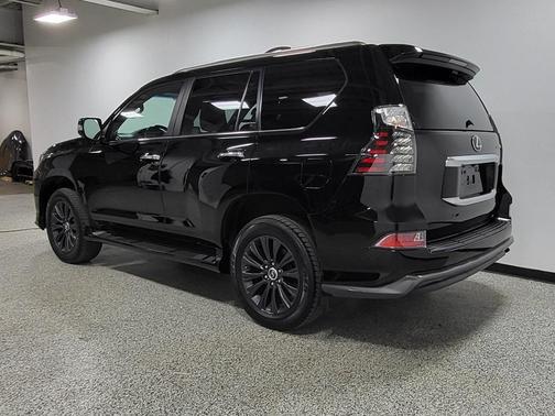 2023 Lexus GX 460 Premium
