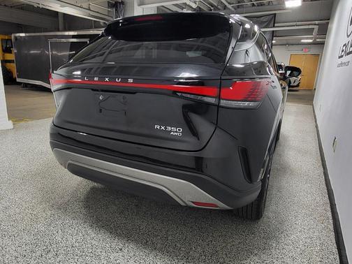 Caviar 2023 Lexus RX 350 Premium Plus