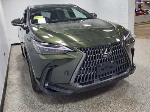 2024 Lexus NX 350 Premium