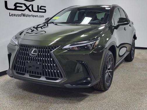 2024 Lexus NX 350 Premium