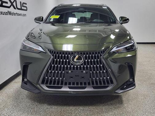 2024 Lexus NX 350 Premium