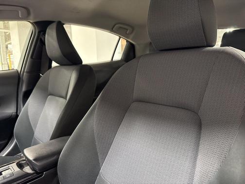 Cutting Edge 2024 Toyota Prius LE