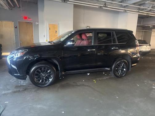 2022 Lexus GX 460 Premium