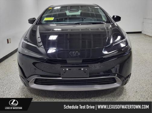 2024 Toyota Prius XLE