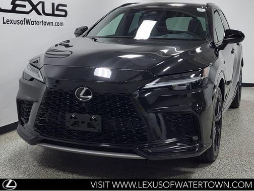 Caviar 2023 Lexus RX 500h F SPORT Performance