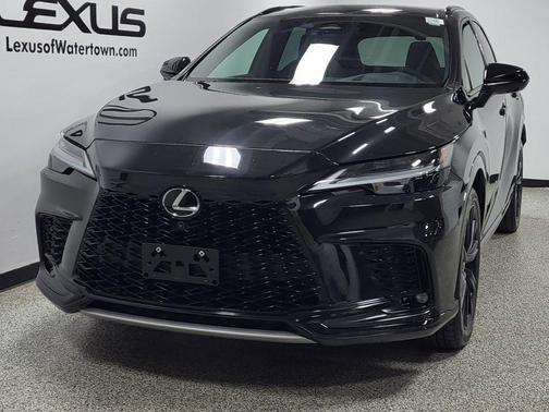 Caviar 2023 Lexus RX 500h F SPORT Performance