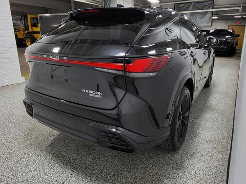 Caviar 2023 Lexus RX 500h F SPORT Performance