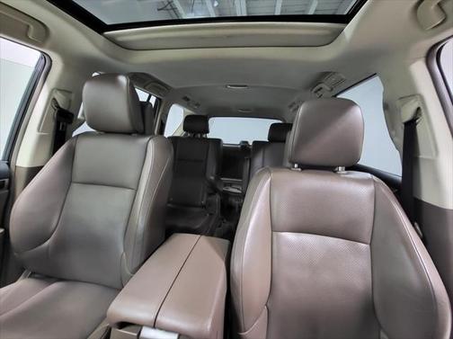 2017 Lexus GX 460 Luxury