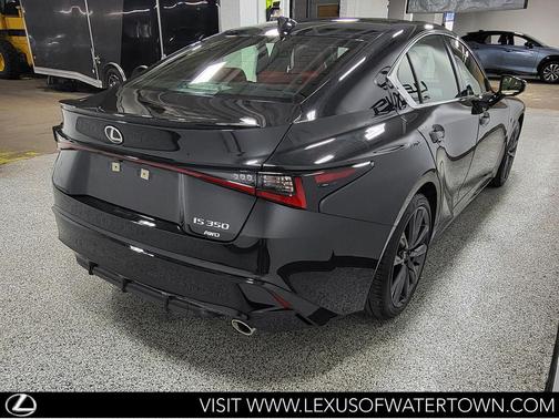 Caviar 2024 Lexus IS 350 F Sport